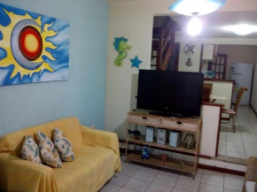 Casa Estrela do Mar